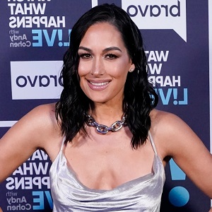 celebrity Brie Bella